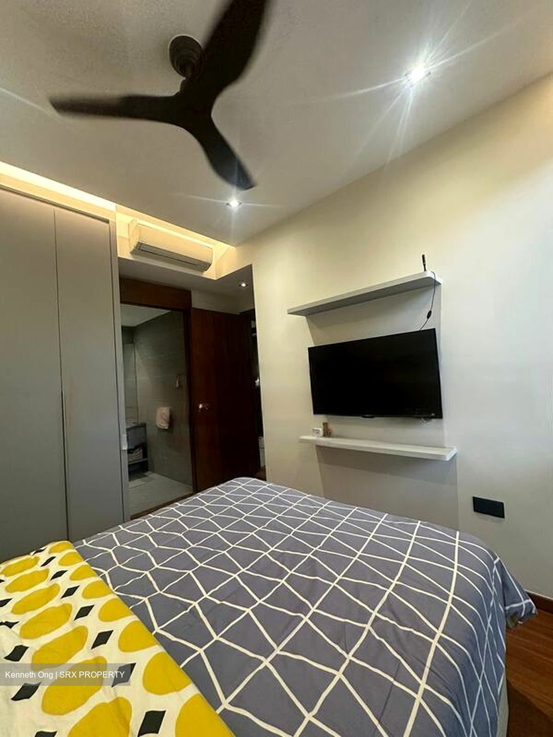 Kandis Walk (D27), Condominium #456583831